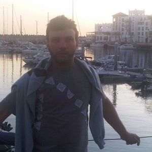 Meet your Posher, Said